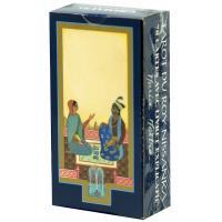 Tarot coleccion Tarot Du Roy Nissanka - Maria Mestre...