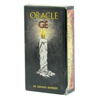 Tarot Oracle Ge (61 Cartas) (Frances) (Maestros)De...