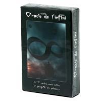 Tarot coleccion Infini (29 Cartas) (Frances)...