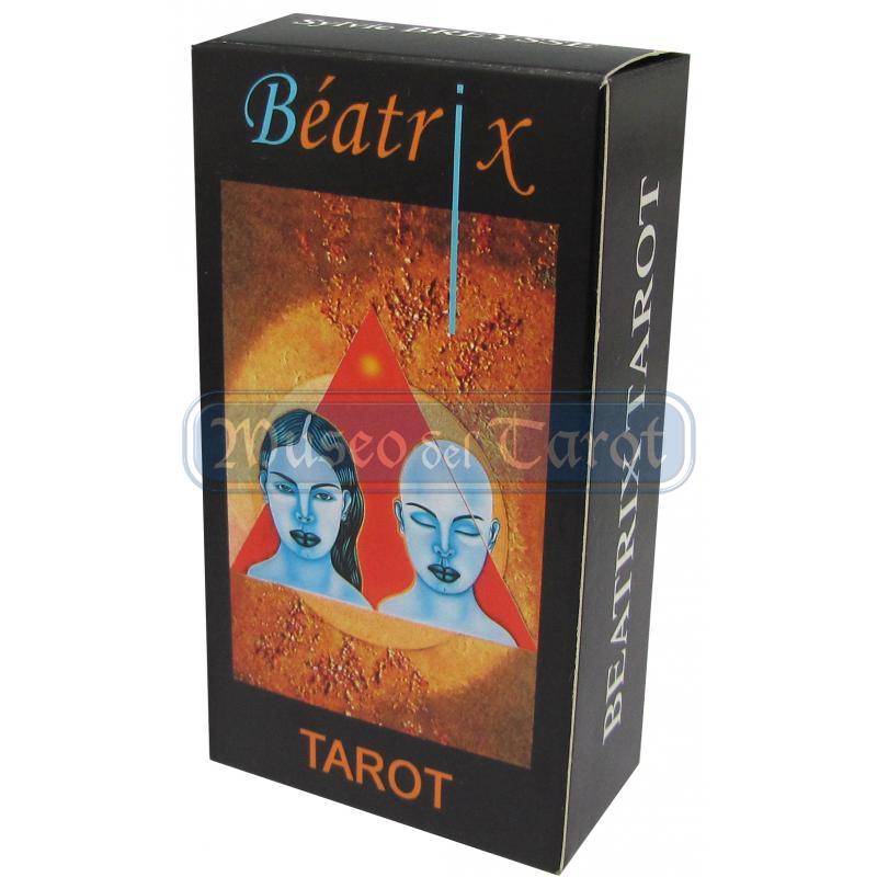 Tarot Coleccion Beatrix (Frances) (Maestros)