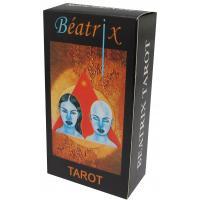 Tarot Coleccion Beatrix (Frances) (Maestros)