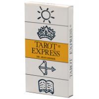 Tarot coleccion Express Divinatoire (22 Cartas)...