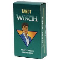 Tarot coleccion Largo Winch (Maestros) (1Âª Edicion)