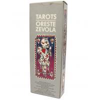 Tarot coleccion Tarots Oreste Zevola - Limitada 2500...