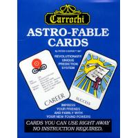 Tarot coleccion  Tarrochi Astro-Fable Cards - Peter...