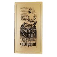 Tarot Coleccion Esoterico Egiziano Enoil Gavat (78...