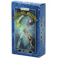 Tarot Coleccion Tuffo Nel Mistero (62 Cartas) (IT-EN)...