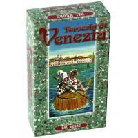 Tarot coleccion Tarocchi di Venezia - Giordano Berti,...