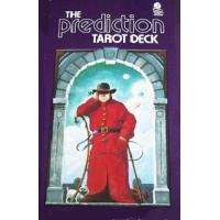 Tarot coleccion Prediction (EN) (Aquarian Press)...