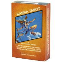 Tarot Coleccion Karma - Birgit Boline Erfurt - (1983)...