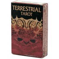 Tarot coleccion Terrestrial (EN) (USG) (1996) 03/16