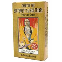 Tarot coleccion Tarot of the Southwest Sacred Tribes -...