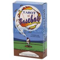 Tarot coleccion Baseball - Robert Kasher - 1997 (EN)...