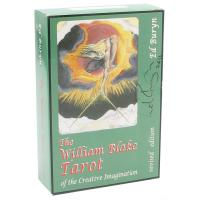 Tarot coleccion William Blake (Of the Creative...