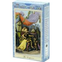 Tarot coleccion Fantastic Menagerie (2006) (Karen...