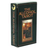 Tarot coleccion Alcohol (EN) (1Âª Edicion Limitada...