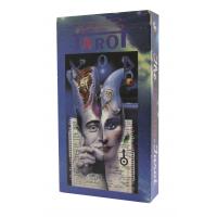 Tarot coleccion The Rohrig Tarot - Carl-W. RÃ¶hrig...