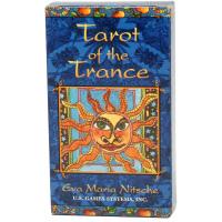 Tarot coleccion Tarot of the Trance - Eva Maria...