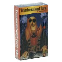 Tarot colecicon Transformational Tarot - Arnell Ando -...