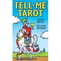 Tarot Coleccion Tell Me (EN) (USG)