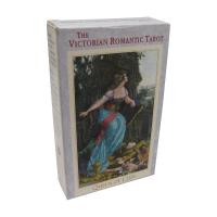 Tarot coleccion The Victorian Romantic Tarot - Karen...