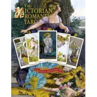 Tarot coleccion The Victorian Romantic Tarot - Karen...