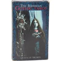 Tarot coleccion The Bohemian Gothic Tarot - Karen...