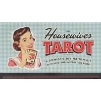 Tarot coleccion Housewives Tarot Paul Kepple y Jude...