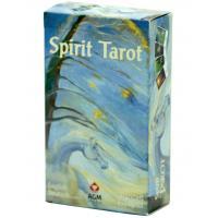 Tarot Spirit Tarot - Kris Dorea -  Urbe Condita - 2008...