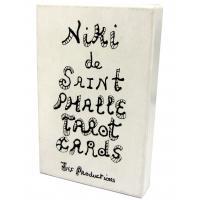 Tarot coleccion Niki Saint Phalle