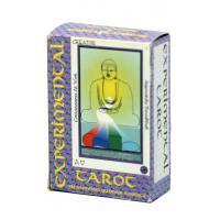 Tarot coleccion Experimental - Samvado Gunnar Kossartz...