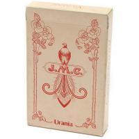 Tarot coleccion Mlle Lenormand nÂº 12271 - J.M.C....