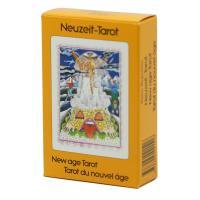 Tarot coleccion New Age - Neuzeit Tarot - Walter...