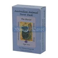 Tarot coleccion Australian Animal - Ann...