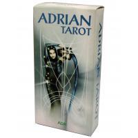 Tarot coleccion Adrian - Adrian B. Koehli (1997)...