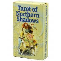 Tarot coleccion Northern Shadows - Sylvia Gainsford &...