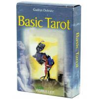 Tarot coleccion Basic - Gudrun Dobratz (Gigante) (EN)...