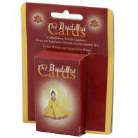 Oraculo coleccion The Buddha Cards - Lin McNulty...