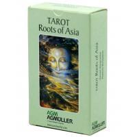 Tarot coleccion Roots of Asia (EN) (AGM)