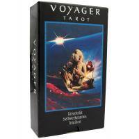 Tarot coleccion Voyager - James Wanless & Ken Knutson...