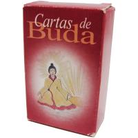 Tarot coleccion Cartas de Buda (Mini) (60 Cartas) (ES)...