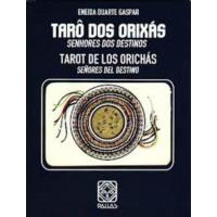 Tarot Orixas SET (PT)