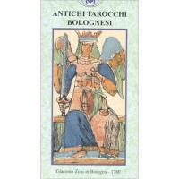 Tarot coleccion Antichi Bolognesi - Giacomo Zoni in...