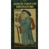 Tarot coleccion Tarot Antiguo Divinatori - Guala...