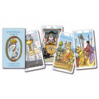 Tarot coleccion Universal (Mini) (SCA)