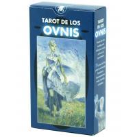 Tarot Coleccion  Ovnis - Bepi Vigna (ES, EN, IT, DE,...