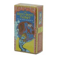 Tarot Coleccion Sakki-Sakki (Edicion Limitada 3000...