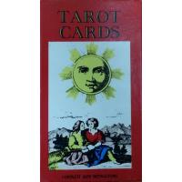 Tarot coleccion 1JJ Swiss (1 ed.) (FR) (AGM)