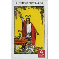 Tarot coleccion Rider Waite (FR) (USG) 3Âª Edicion...