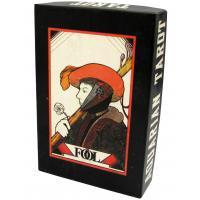 Tarot coleccion Aquarian Tarot Deck - David Palladini...